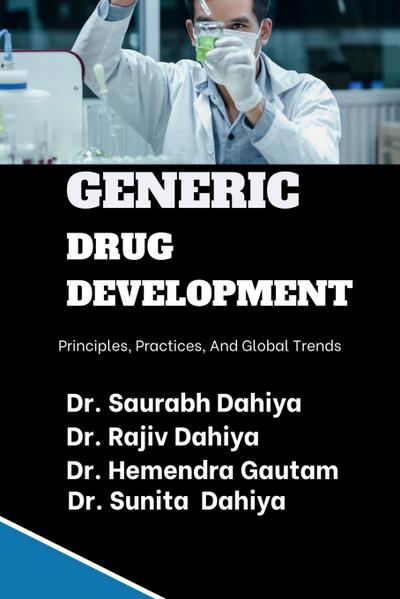 Generic Drug Development