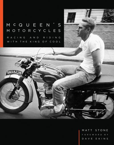 McQueen’s Motorcycles