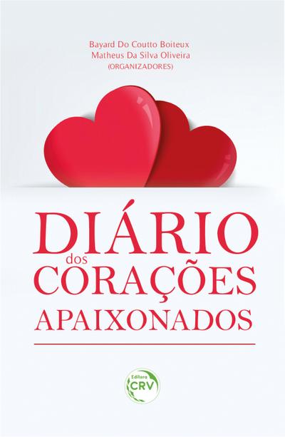 DIÁRIO DOS CORAÇÕES APAIXONADOS