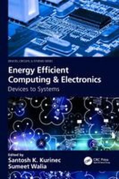 Energy Efficient Computing & Electronics