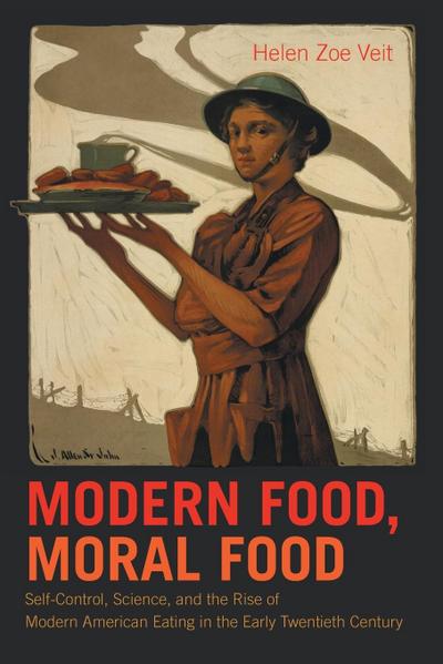 Modern Food, Moral Food