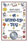 Rhymes and Doodles from a Wind-Up Toy