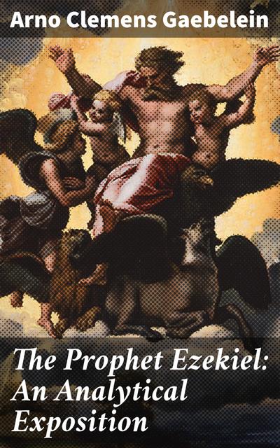 The Prophet Ezekiel: An Analytical Exposition