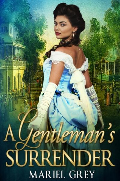 Gentleman’s Surrender