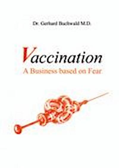 Vaccination - Gerhard Buchwald