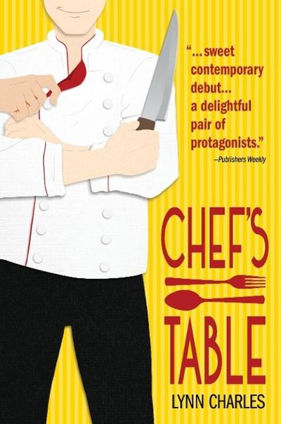Chef’s Table