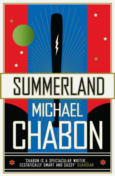 SUMMERLAND PB