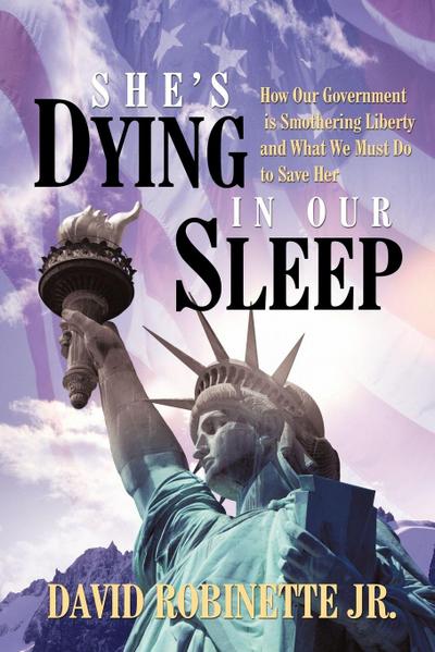 She’s Dying in Our Sleep