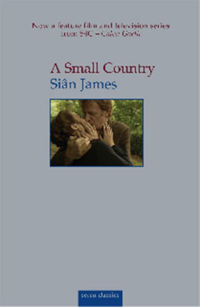 James, S: Small Country