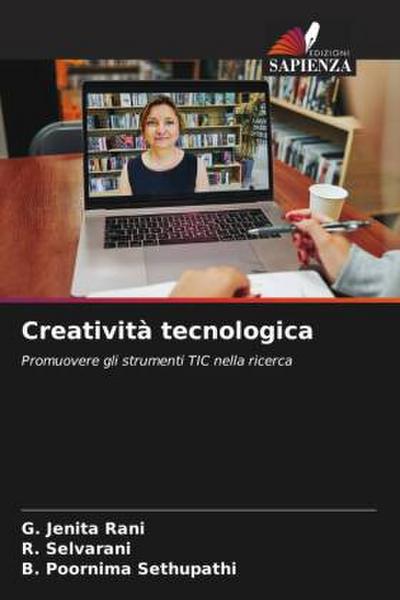Creatività tecnologica