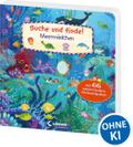 Suche und finde! - Meermädchen