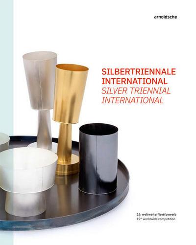 Silbertriennale International