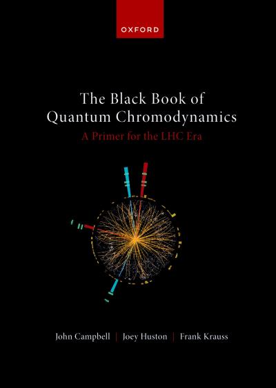 The Black Book of Quantum Chromodynamics