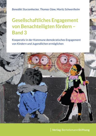 Gesellschaftliches Engagement von Benachteiligten fördern 3