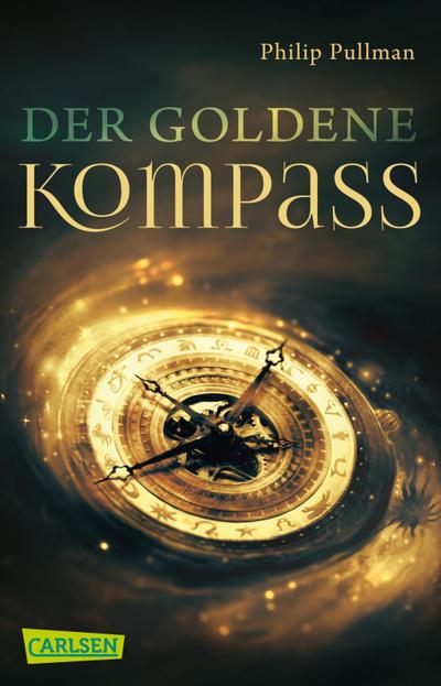 Der goldene Kompass