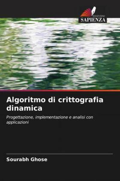 Algoritmo di crittografia dinamica