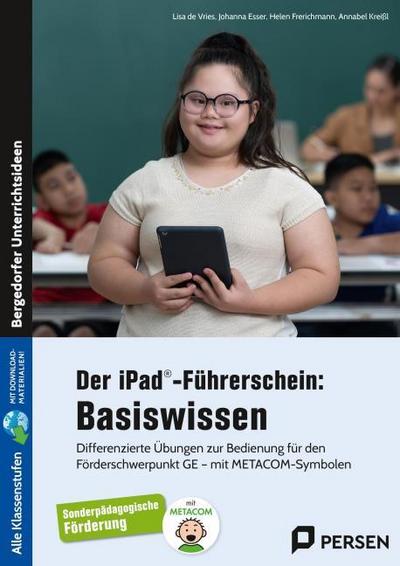 Der iPad®-Führerschein: Basiswissen