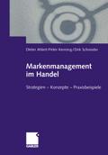 Markenmanagement im Handel