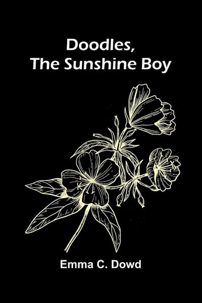 Doodles, the Sunshine Boy
