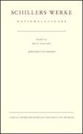 Schillers Werke. Nationalausgabe: Band 9.2: Die Jungfrau von Orleans (Schillers Werke / Nationalausgabe, 9, Band 9)