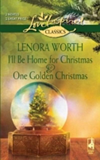 I’ll Be Home For Christmas And One Golden Christmas