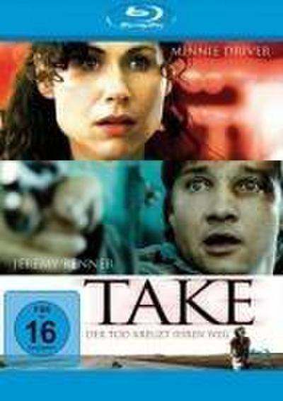 Take - Der Tod kreuzt ihren Weg