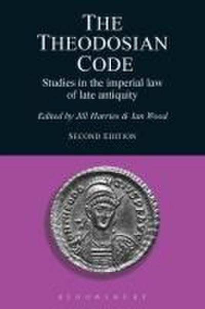 The Theodosian Code