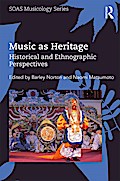 Music as Heritage