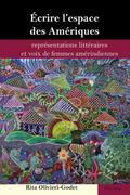 Écrire lespace des Amériques