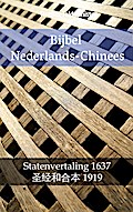 Bijbel Nederlands-Chinees