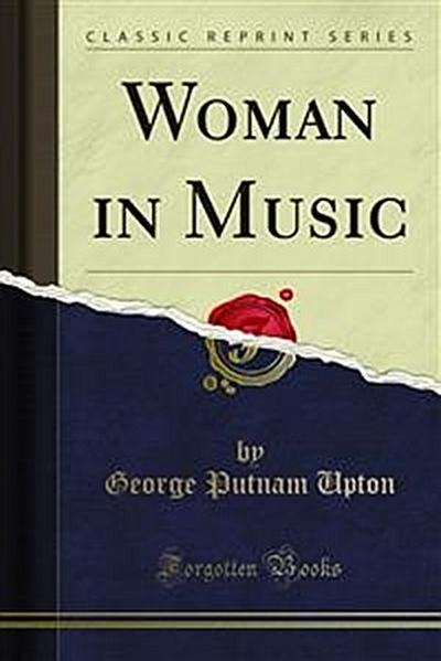 Woman in Music
