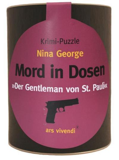 Mord in Dosen (Puzzle), Der Gentleman von St. Pauli