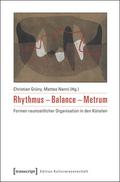 Rhythmus - Balance - Metrum