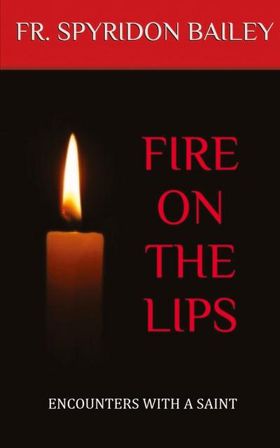 Fire On The Lips