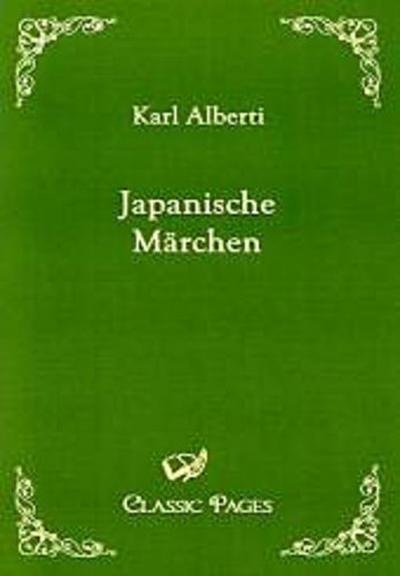 Japanische Märchen
