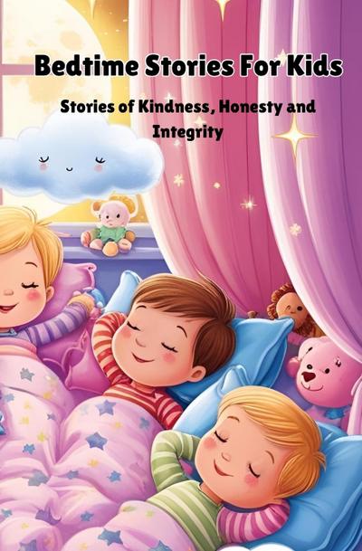 Bedtime Stories For Kids