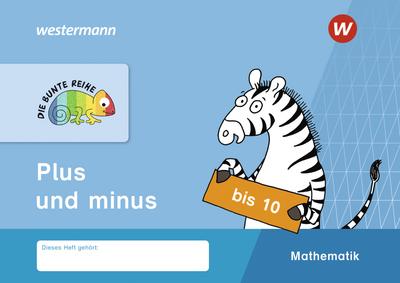 DIE BUNTE REIHE - Mathematik