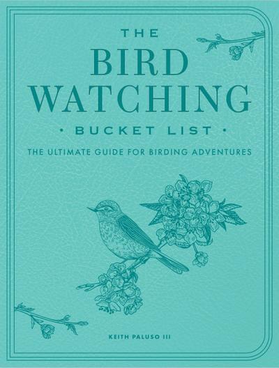 Bird-Watching Bucket List