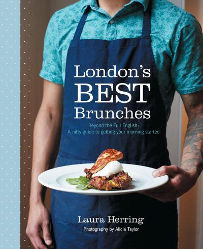 Herring, L: London’s Best Brunches