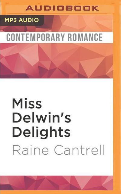 MISS DELWINS DELIGHTS        M