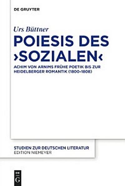 Poiesis des ‚Sozialen‘