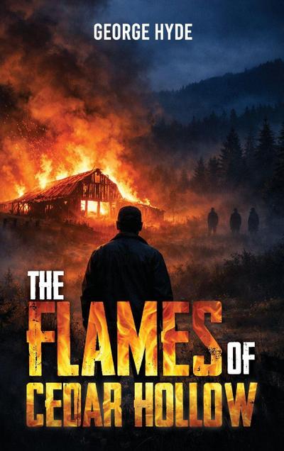 The Flames of Cedar Hollow