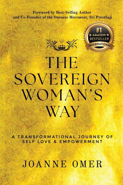 The Sovereign Woman’s Way