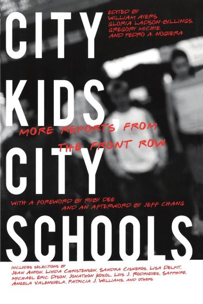 City Kids, City Schools