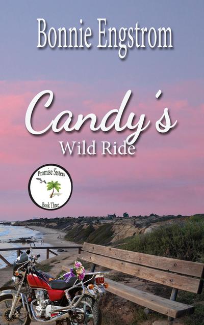 Candy’s Wild Ride