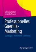 Professionelles Guerilla-Marketing