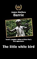 The little white bird or the first appearance of Peter Pan