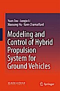Modeling and Control of Hybrid Propulsion System for Ground Vehicles