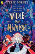 Wilder than Midnight