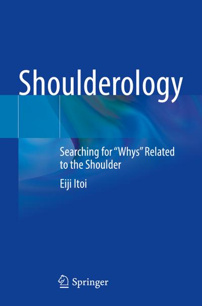 Shoulderology